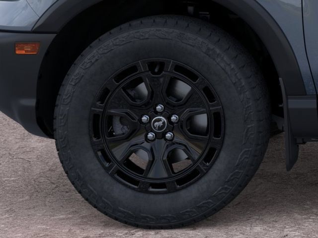 New 2026 Ford Bronco Sport Badlands w/ Sasquatch Badlands Package AWD/4WD image 47