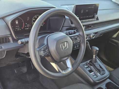 Certified 2023 Honda CR-V EX image 2