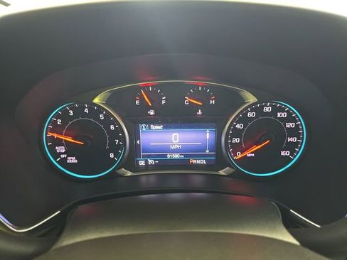 Used 2019 Chevrolet Equinox LT image 17