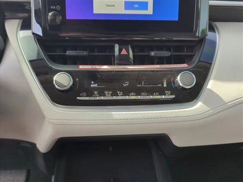 New 2026 Toyota Corolla Cross L image 23