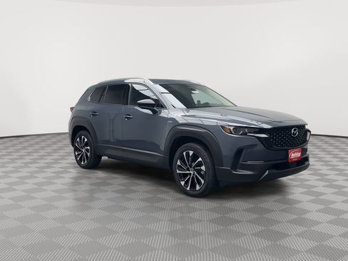 Used 2025 MAZDA CX-50 2.5 Hybrid w/ Premium Plus Pkg image 33