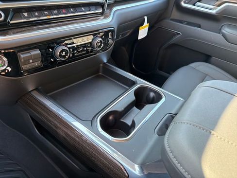 New 2026 Chevrolet Silverado 2500 LT w/ Trail Boss Package AWD/4WD image 32