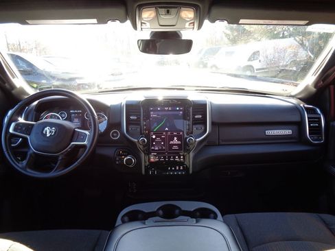 Certified 2024 RAM 2500 Big Horn w/ Night Edition image 13