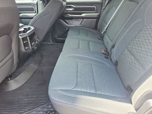 Used 2025 RAM 1500 Lone Star AWD/4WD image 15