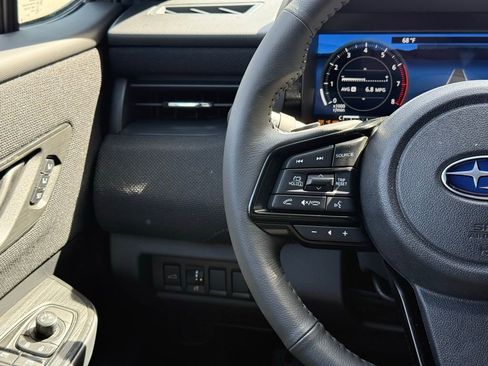 New 2026 Subaru Outback Limited AWD/4WD image 11