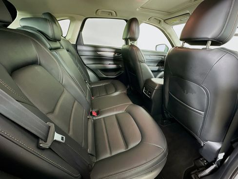 Used 2018 MAZDA CX-5 Grand Touring image 35