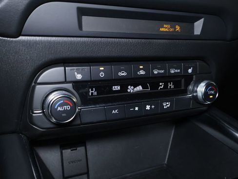 Used 2024 MAZDA CX-5 Carbon Edition image 31