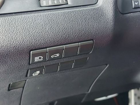Used 2019 Lexus RX 350 F Sport w/ Navigation Package AWD/4WD image 17