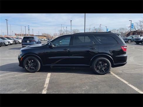 Used 2026 Dodge Durango GT w/ Tow 'N Go Package image 5