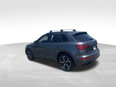 Used 2025 Audi Q5 2.0T Premium Plus AWD/4WD image 10