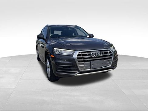 Used 2018 Audi Q5 2.0T Premium w/ Convenience Package AWD/4WD image 7