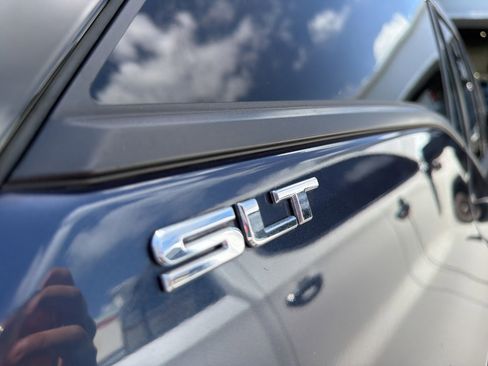 Used 2019 GMC Terrain SLT w/ Preferred Package AWD/4WD image 16