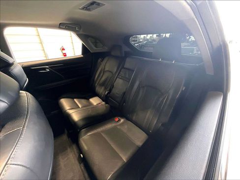 Used 2017 Lexus RX 350 FWD w/ Premium Package image 27