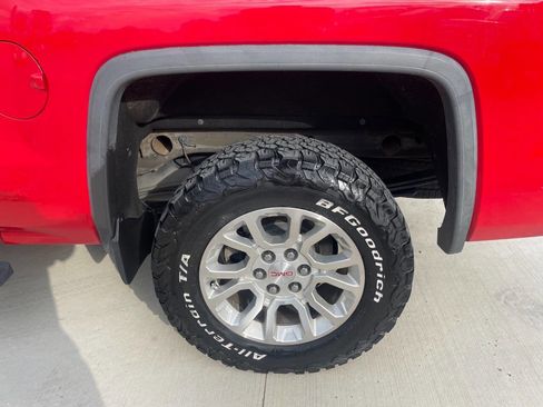 Used 2014 GMC Sierra 1500 SLE w/ SLE Value Package image 15