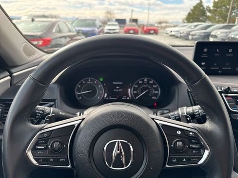 Certified 2023 Acura RDX w/ Technology Package image 18