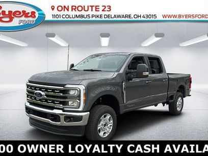 New 2026 Ford F350 XLT w/ XLT Premium Package