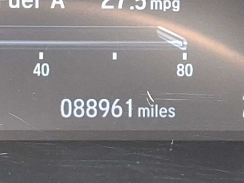 Used 2020 Honda CR-V EX image 19