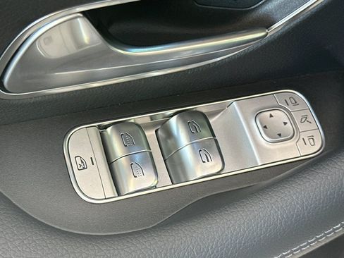 Certified 2025 Mercedes-Benz GLS 450 4MATIC image 13