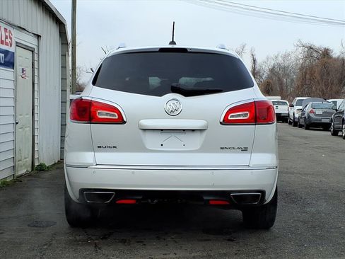 Used 2017 Buick Enclave Premium w/ Trailering Package image 4