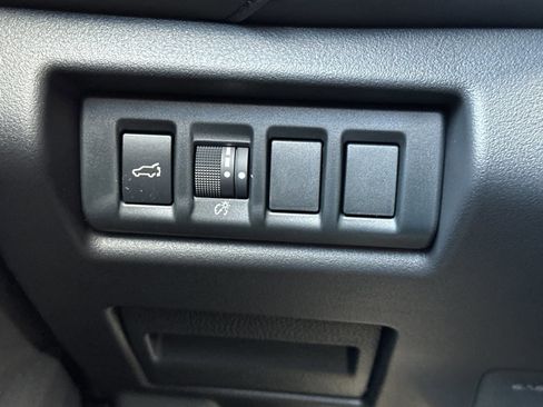 New 2026 Subaru Outback Touring XT image 31