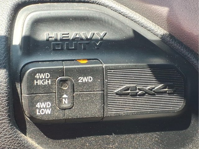 Used 2022 RAM 3500 Big Horn w/ Level C Equiment Group AWD/4WD image 16