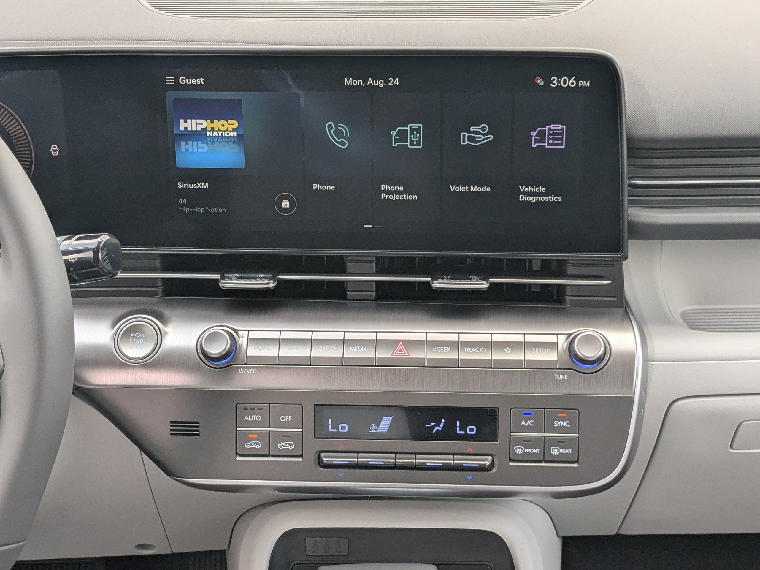 New 2027 Hyundai Kona SEL Sport FWD image 15