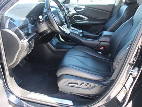 Used 2019 Acura RDX AWD image 11