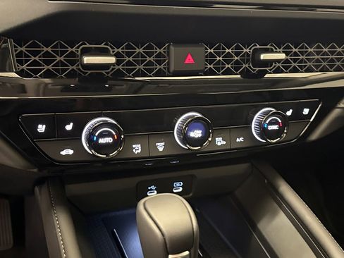 New 2026 Honda Accord Touring image 25