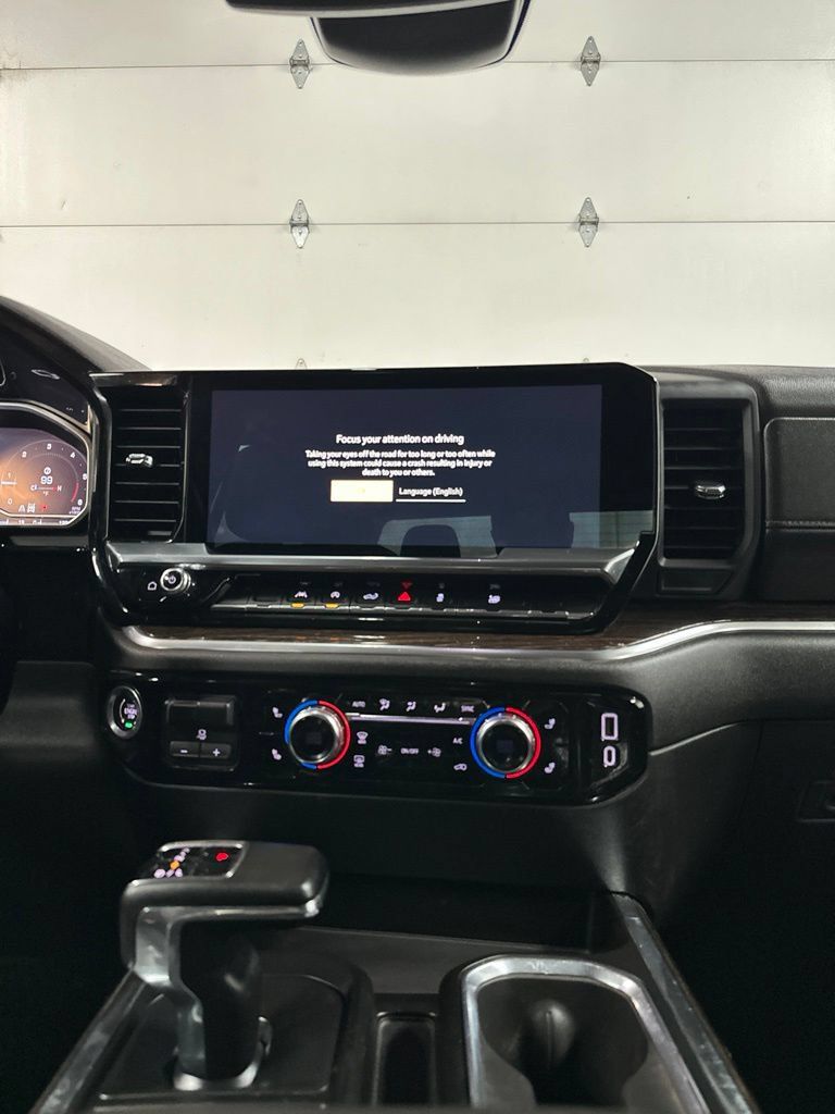 Used 2023 GMC Sierra 1500 Elevation AWD/4WD image 24