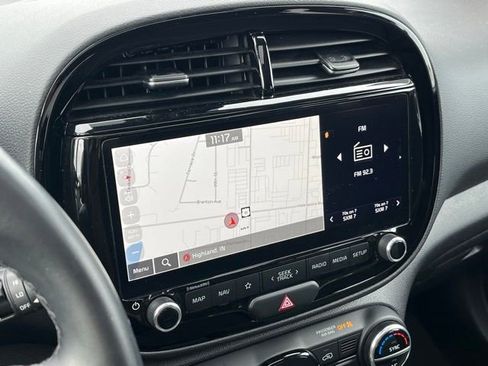 Certified 2023 Kia Soul EX image 24