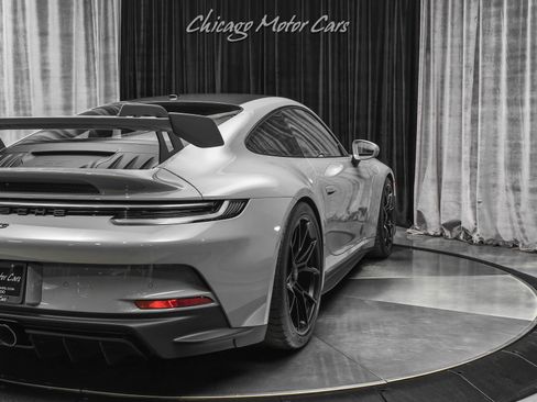 Used 2022 Porsche 911 GT3 RWD image 44
