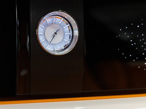 Certified 2022 Rolls-Royce Ghost image 33