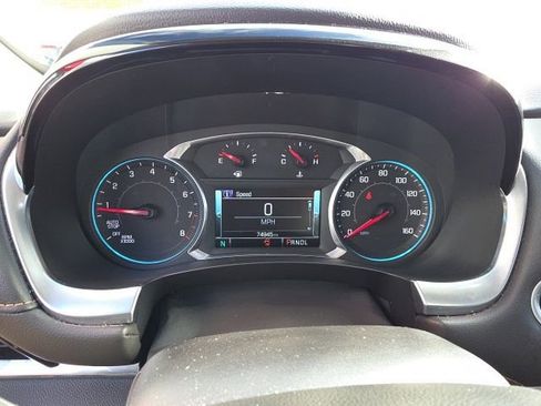 Used 2019 Chevrolet Traverse LT w/ LT Premium Package FWD image 18