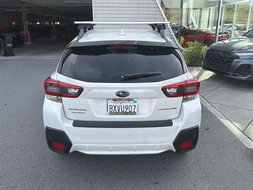 Used 2021 Subaru Crosstrek 2.0i Premium w/ Popular Package #3 AWD/4WD image 7