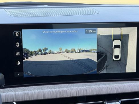 New 2025 Hyundai Sonata Limited image 18