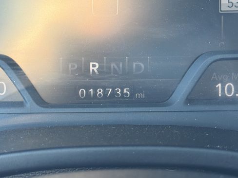 Used 2024 RAM 1500 Big Horn image 17