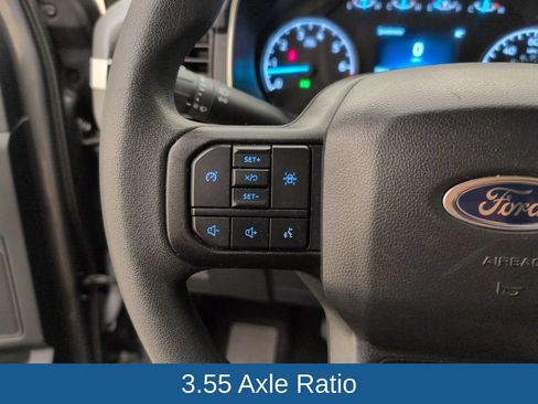 Certified 2023 Ford F150 XL w/ STX Appearance Package RWD image 35
