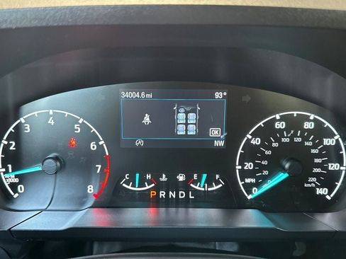 Used 2022 Ford Maverick XLT w/ Equipment Group 300A Standard image 19