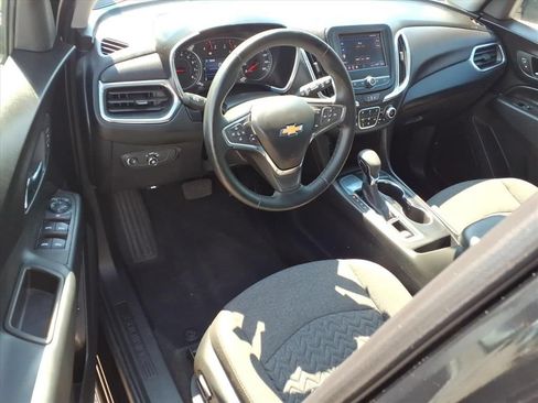 Used 2023 Chevrolet Equinox LT w/ Driver Convenience Package FWD image 17