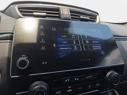Used 2022 Honda CR-V EX-L image 21