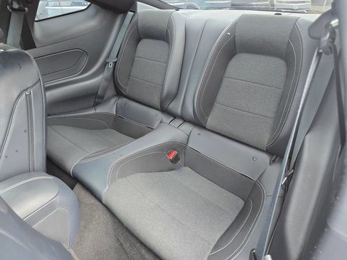 Used 2024 Ford Mustang GT RWD image 13