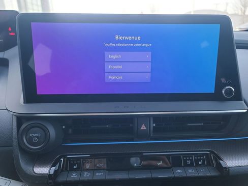 New 2026 Toyota Prius Limited image 31