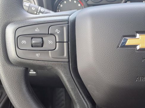 New 2026 Chevrolet Silverado 2500 Custom w/ Custom Value Package image 19