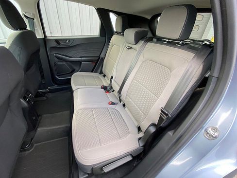 Certified 2022 Ford Escape SE w/ Convenience Package image 31