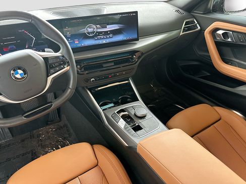 Used 2025 BMW 230i Coupe w/ Convenience Package RWD image 24