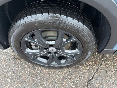 Used 2023 Dodge Hornet GT Plus w/ GT Blacktop Package image 12