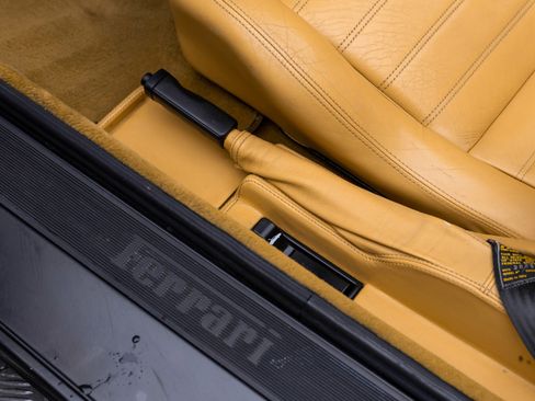 Used 1996 Ferrari F355 GTS RWD image 16