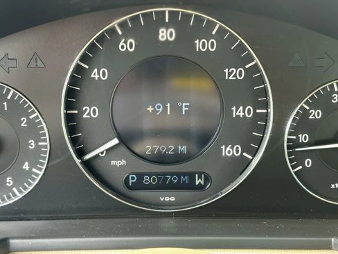 Used 2003 Mercedes-Benz E 320 Sedan image 26