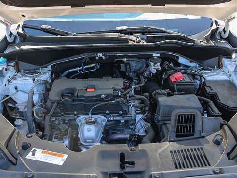 Used 2024 Honda HR-V Sport image 28