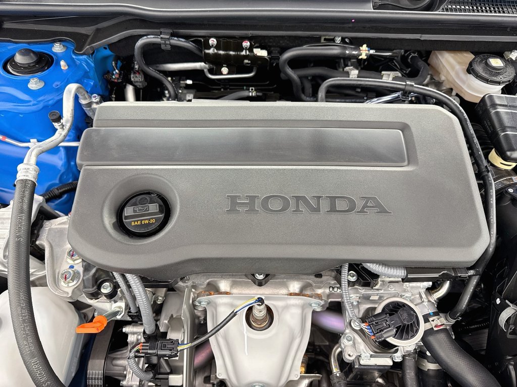 Used 2026 Honda Civic Sport image 27